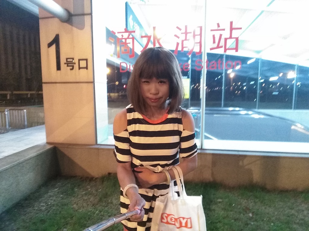 2017年6月15日古香溢宾馆